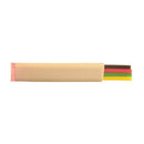 Flat Telephone Equipment Cable (100m)-4
