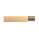 Flat Telephone Equipment Cable (100m)-5