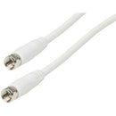 F-Type Plug to Plug Cable 1.5m-2