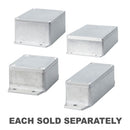 Sealed Aluminum Diecast Box with Flange-1