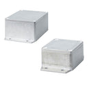 Sealed Aluminum Diecast Box with Flange-3