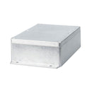 Sealed Aluminum Diecast Box with Flange-5