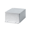 Sealed Aluminum Diecast Box with Flange-4