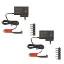 Slim Power Adaptor (7 Plugs)-2