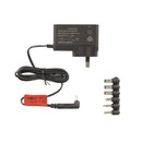 Slim Power Adaptor (7 Plugs)-6