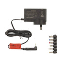 Slim Power Adaptor (7 Plugs)-5