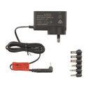 Slim Power Adaptor (7 Plugs)-4