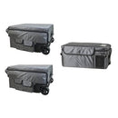 Brass Monkey Insulated Fridge Cover-2