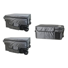 Brass Monkey Insulated Fridge Cover - 0