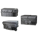 Brass Monkey Insulated Fridge Cover-3