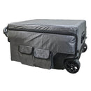 Brass Monkey Insulated Fridge Cover-7