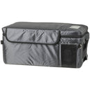 Brass Monkey Insulated Fridge Cover-8