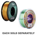 eSUN eSilk Filament Roll 1kg (1.75mm)-1
