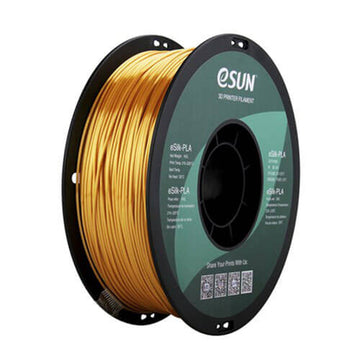 eSUN eSilk Filament Roll 1kg (1.75mm) - 0