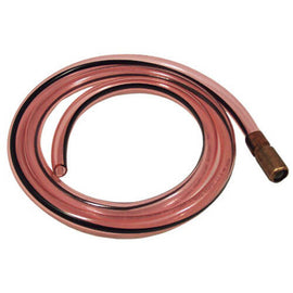 Fuel Jiggler Syphon Hose - 0