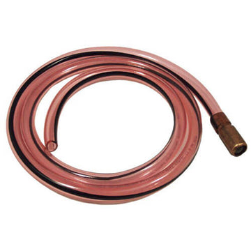 Fuel Jiggler Syphon Hose - 0