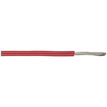 Tinned Automotive and Marine Power Cable 25A 100m - 0