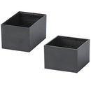 Enclosure Potting Box (Black)-2