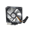 Duratech Silent Hydrodynamic Bearing Case Fan 12VDC-6