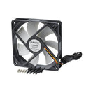 Duratech Silent Hydrodynamic Bearing Case Fan 12VDC-4