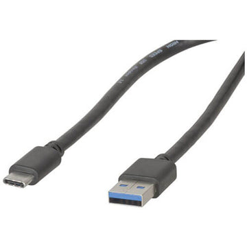 USB 3.0 Type-C Plug to Plug Cable 1m - 0