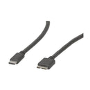 USB 3.0 Type-C Plug to Plug Cable 1m-4