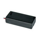 Switched Battery Enclosure (AA)-4