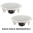 Digitech Audio 2-Way Ceiling Speaker (Swivel Tweeter)-1