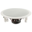 Digitech Audio 2-Way Ceiling Speaker (Swivel Tweeter)-2