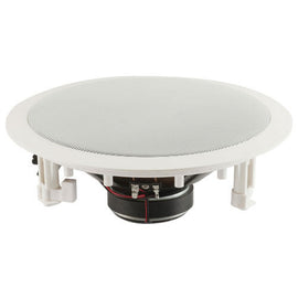 Digitech Audio 2-Way Ceiling Speaker (Swivel Tweeter) - 0