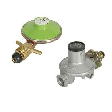 Gas Single Stage Regulator - 0