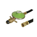 Gas Single Stage Regulator-6