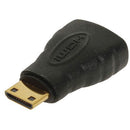 HDMI Plug to HDMI Socket Adaptor-2