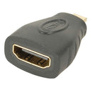 HDMI Plug to HDMI Socket Adaptor-3