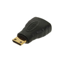 HDMI Plug to HDMI Socket Adaptor-5