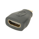 HDMI Plug to HDMI Socket Adaptor-4