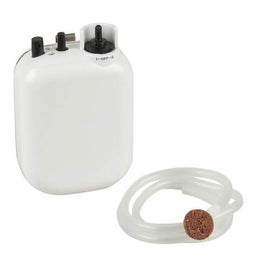 Portable Low Cost Air Pump Aerator - 0