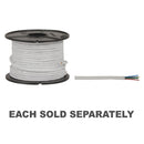 Security System 6 Core Alarm Cable (White)-1