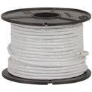 Security System 6 Core Alarm Cable (White)-2