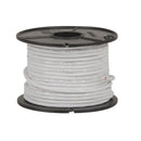Security System 6 Core Alarm Cable (White)-5