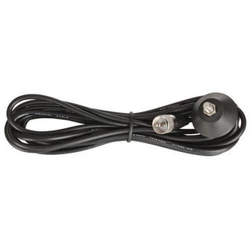 UHF External Antenna Base (4.5m) - 0