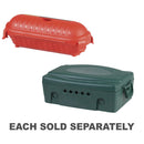 Waterproof Mains Enclosure-1