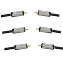 Concord RCA Plug to Plug High Quality Video Cable-2