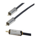 Concord RCA Plug to Plug High Quality Video Cable-3