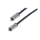 Concord RCA Plug to Plug High Quality Video Cable-5