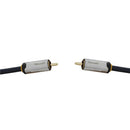 Concord RCA Plug to Plug High Quality Video Cable-8