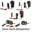 Power Adaptor (7 Plugs)-1