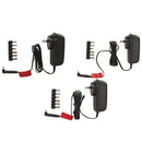 Power Adaptor (7 Plugs)-2