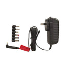 Power Adaptor (7 Plugs)-5