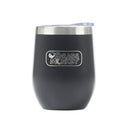 Brass Monkey Stainless Steel Cup with Lid (350mL)-4